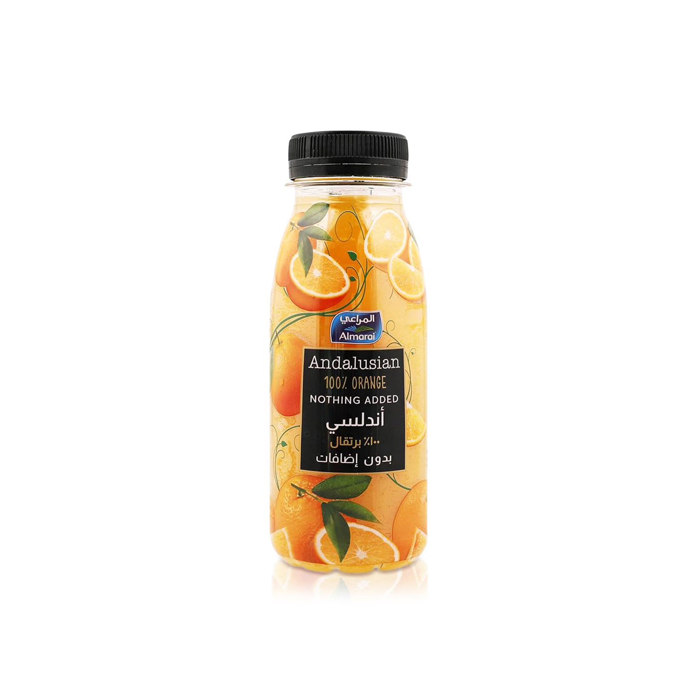 Almarai Andalusian Orange Juice 250ml
