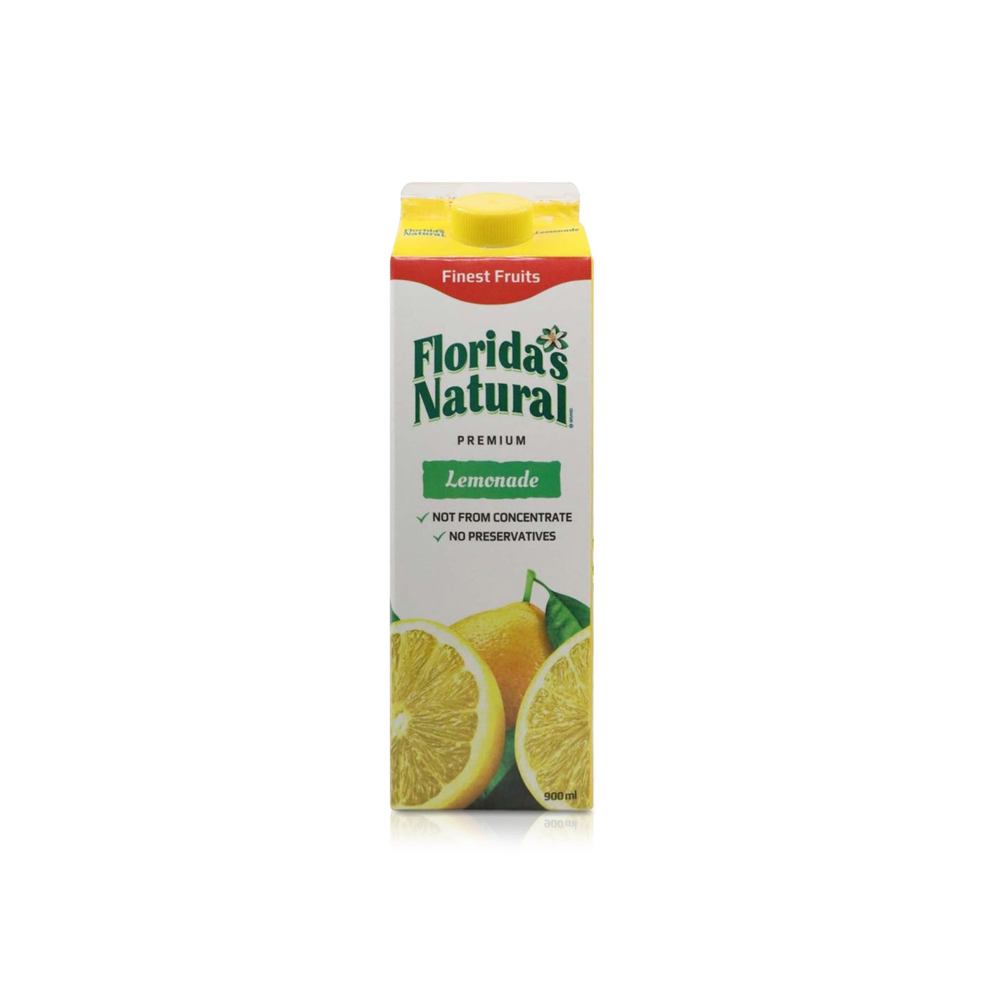 Florida's Natural Lemonade 900ml