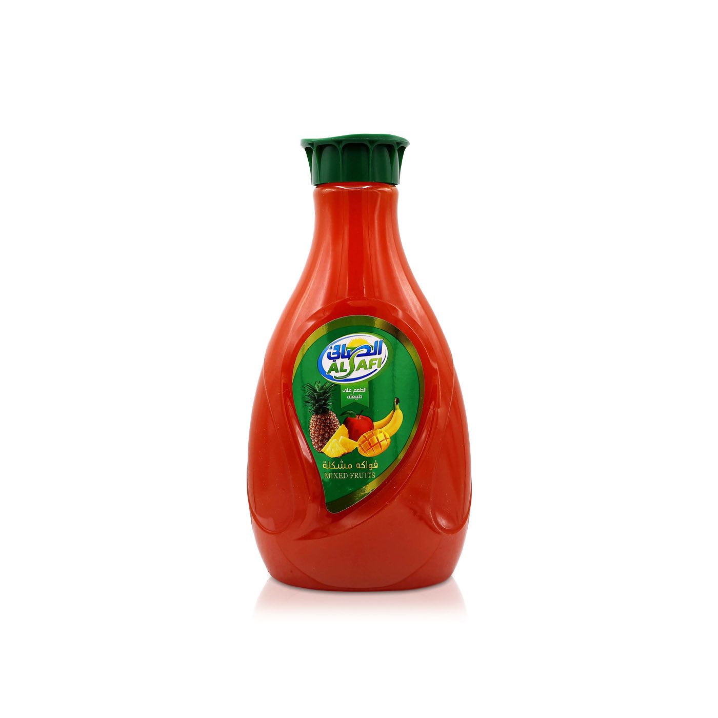 Al Safi Mixed Juice 1.5L