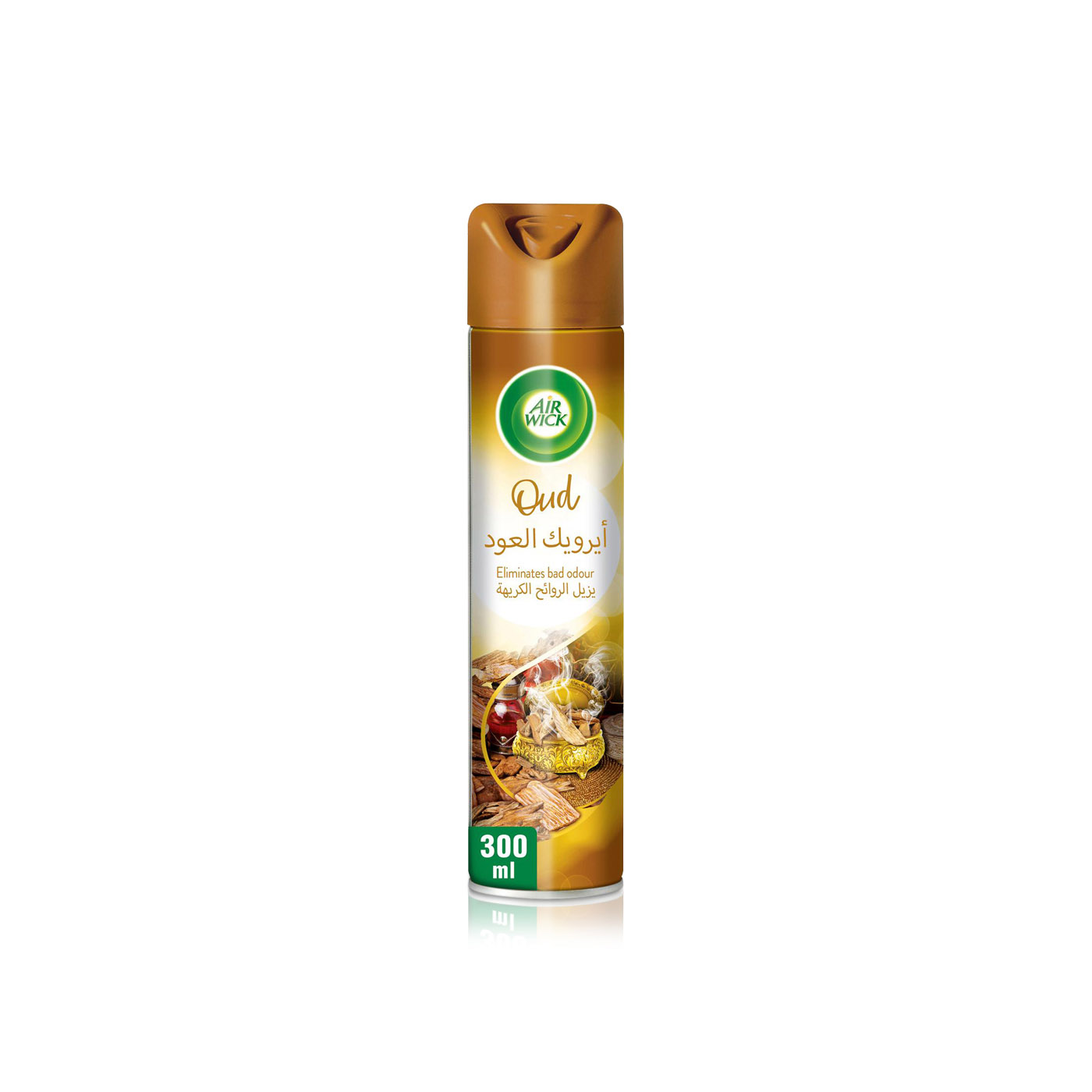 Air Wick Oud Aerosol 300ml