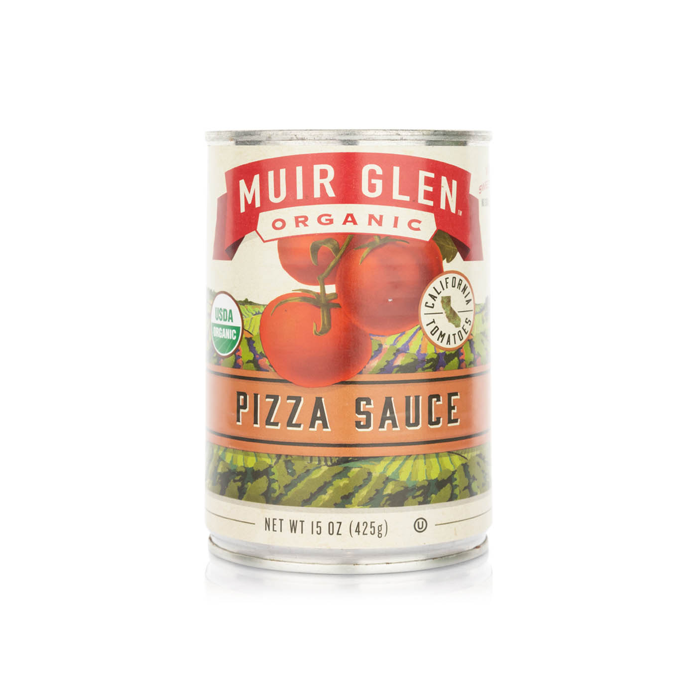 Muir Glen Organic Pizza Sauce 425g