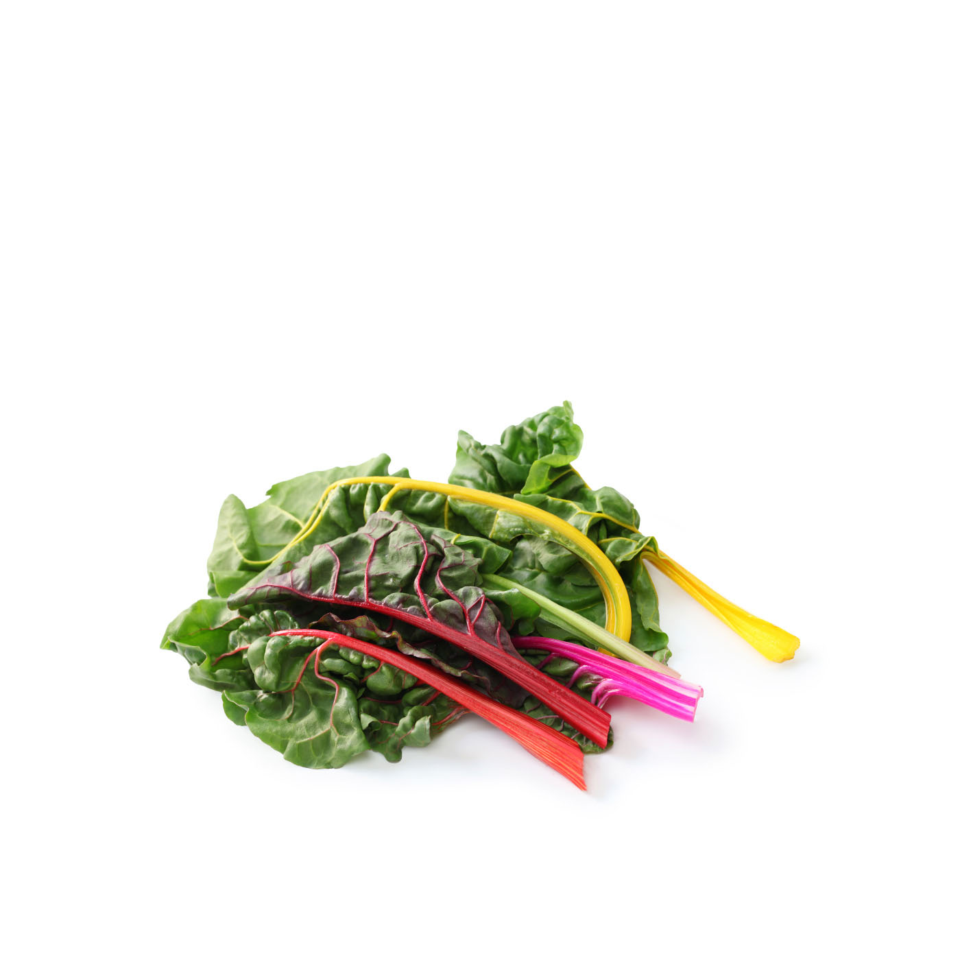 Lakeside Organic Rainbow Chard 757g