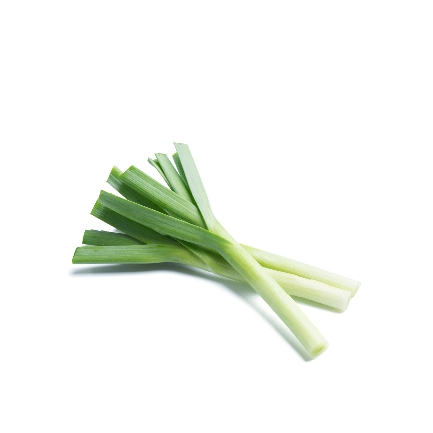 Lakeside Organic Leeks