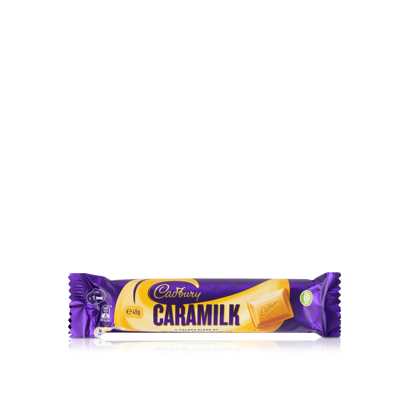 Cadbury Caramilk 45g