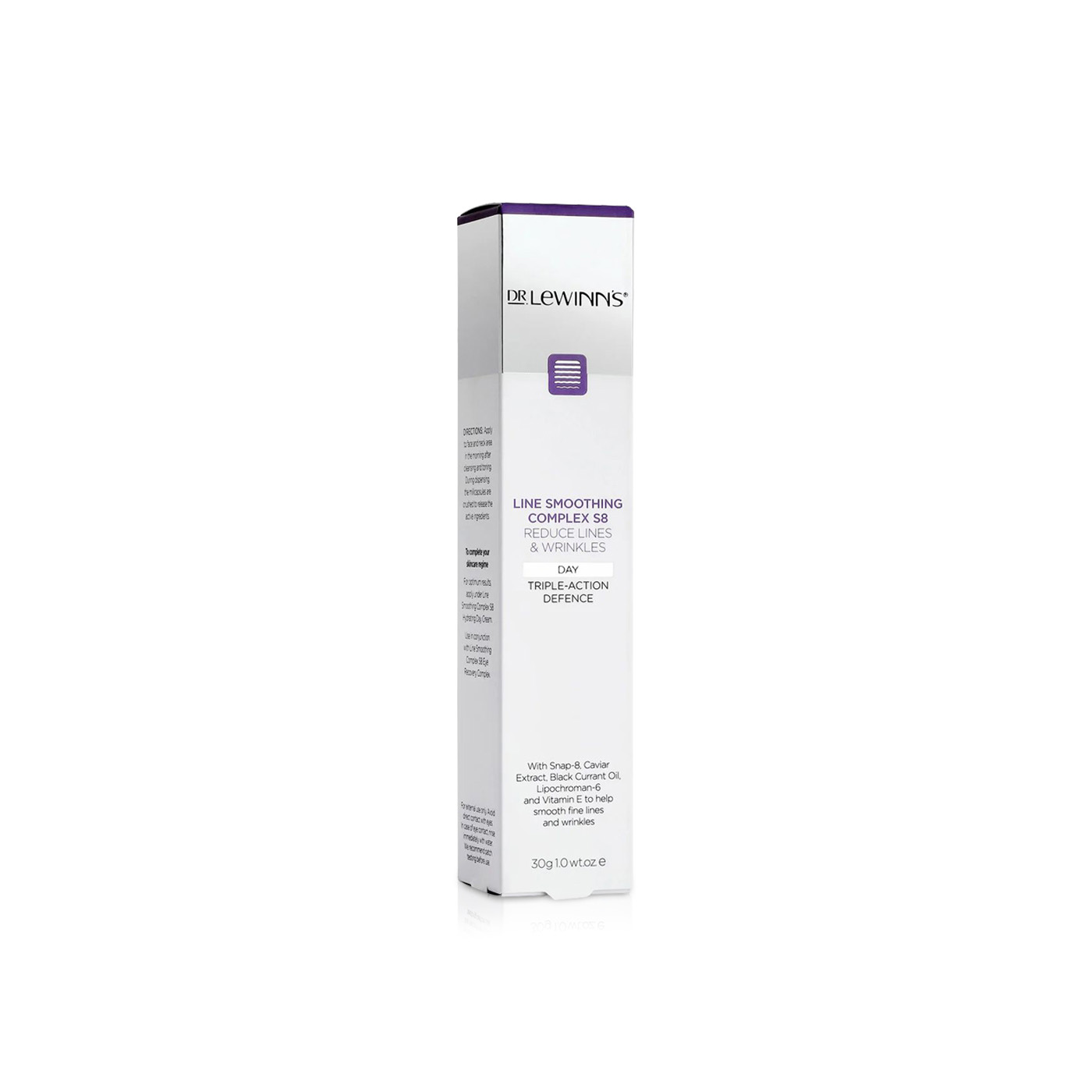 Dr Lewinn's Triple Action Day Defence Cream 30g