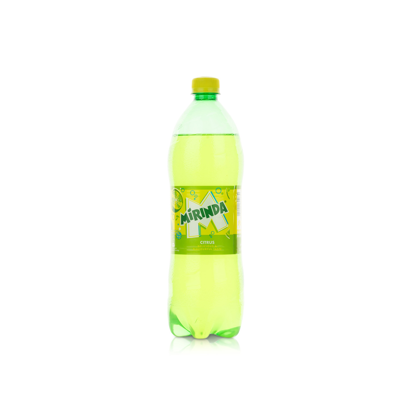 Mirinda Citrus 1L