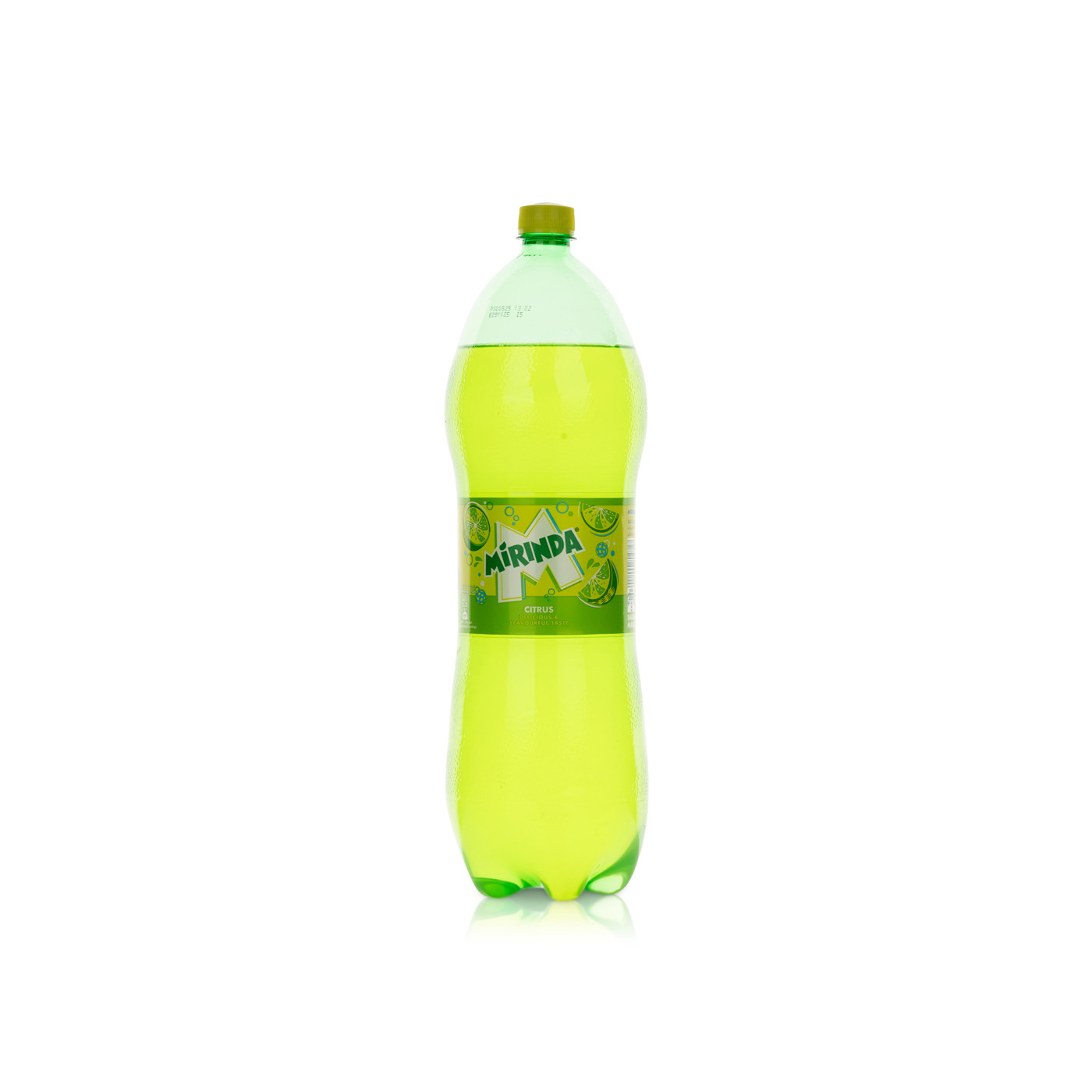 Mirinda Citrus 2.25L