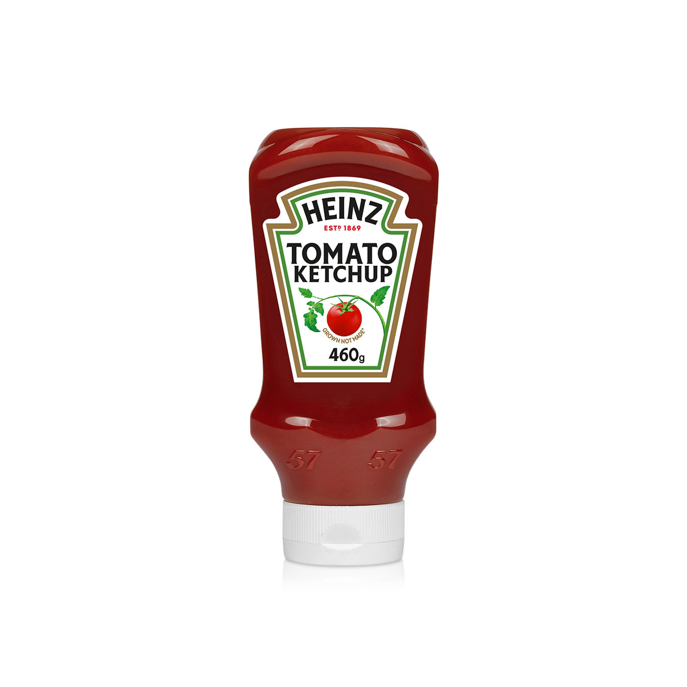 Heinz Tomato Ketchup 460g