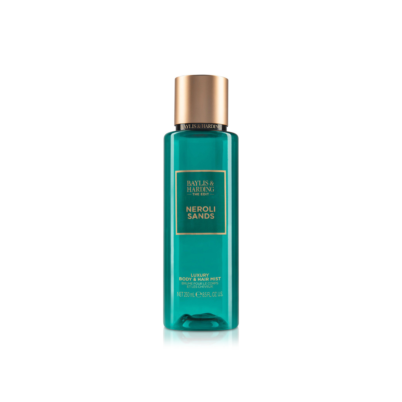 Baylis & Harding The Edit Neroli Body & Hair Mist 250ml