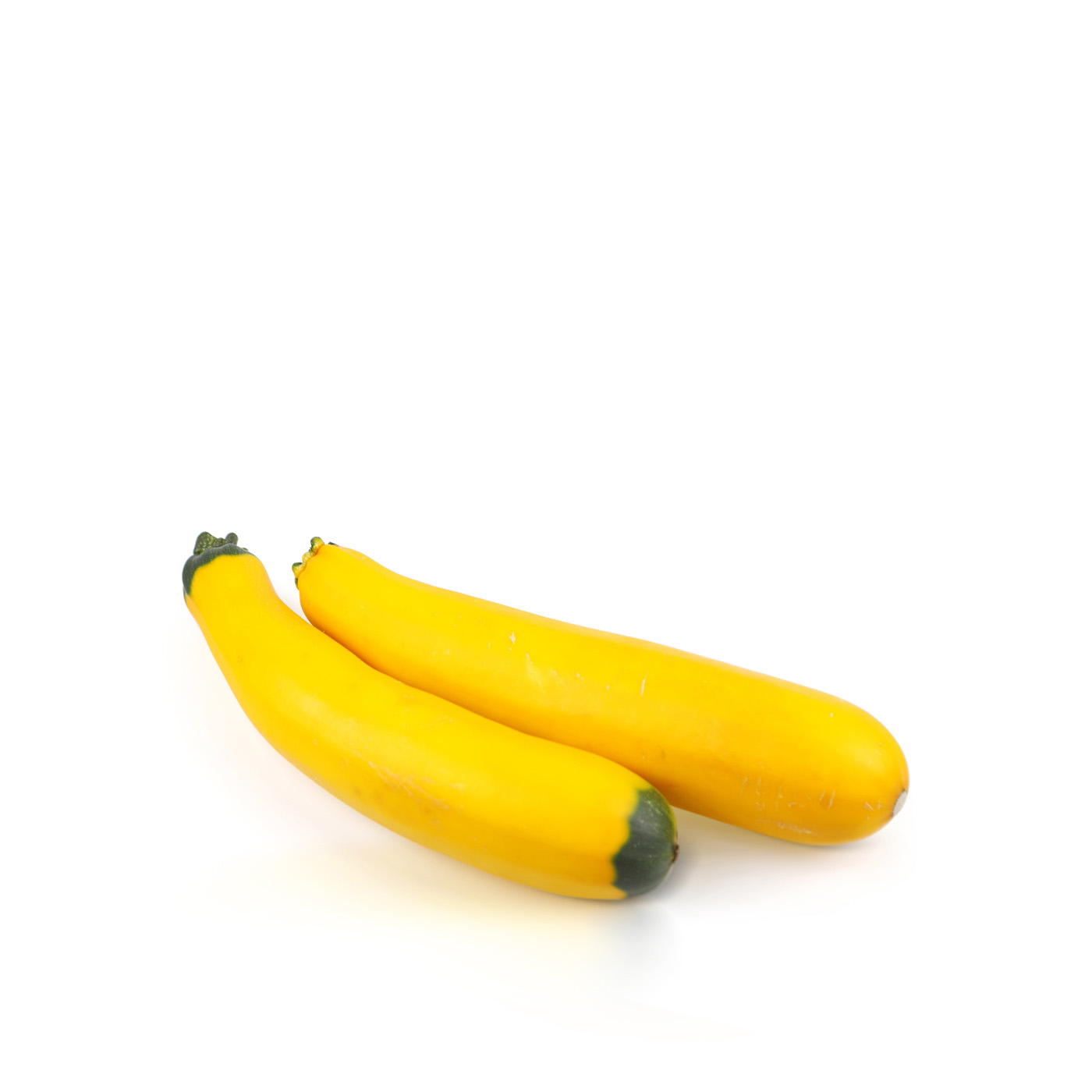 Yellow Courgette Spain