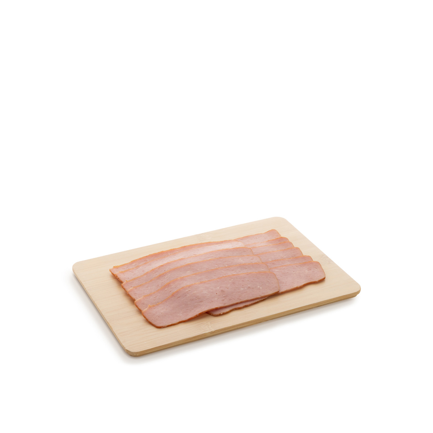 Volys Smoked Turkey Strips