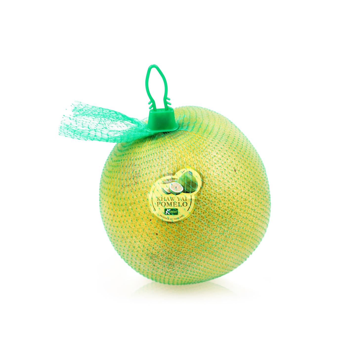 White Pomelo Thailand