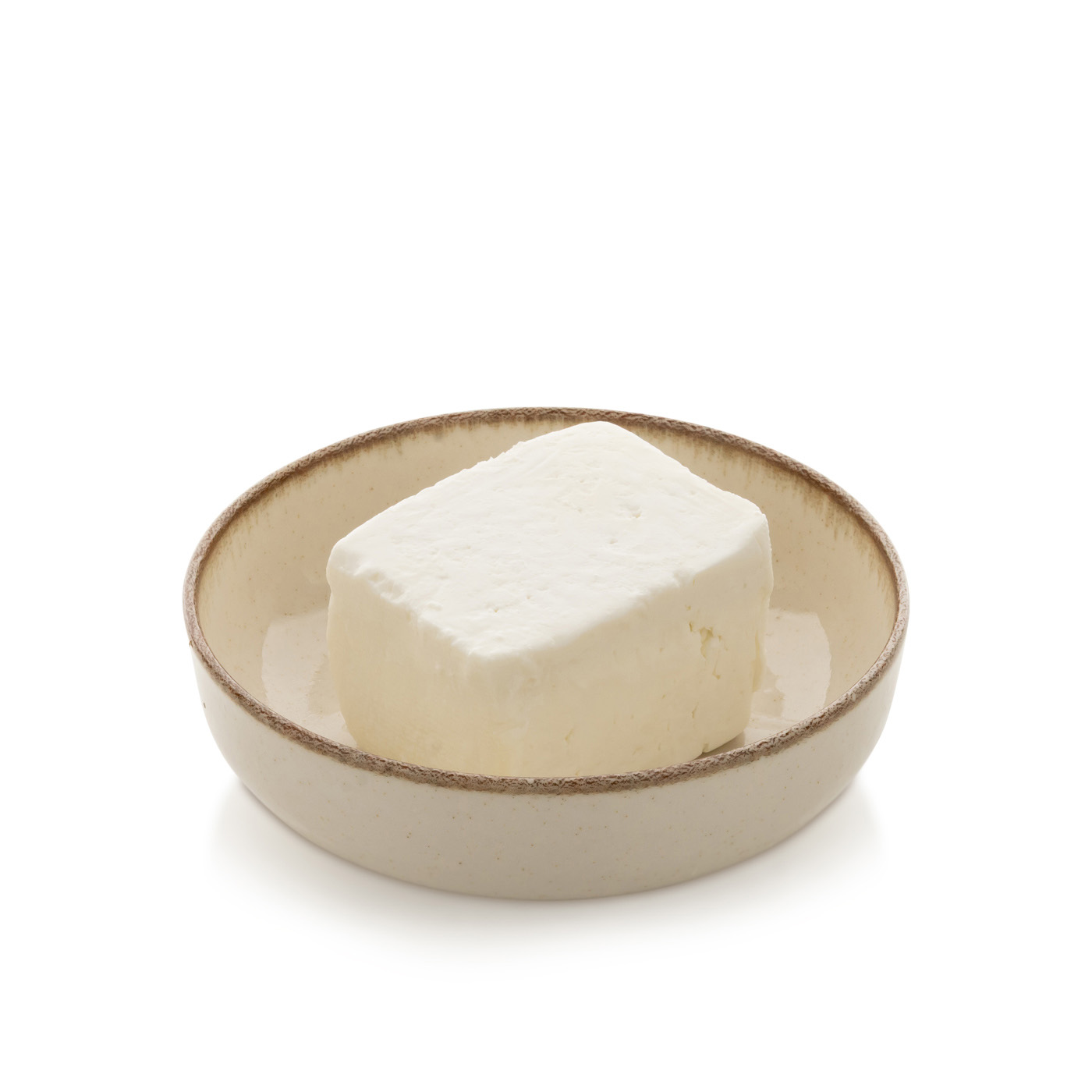 Bulgarian White Cow Cheese