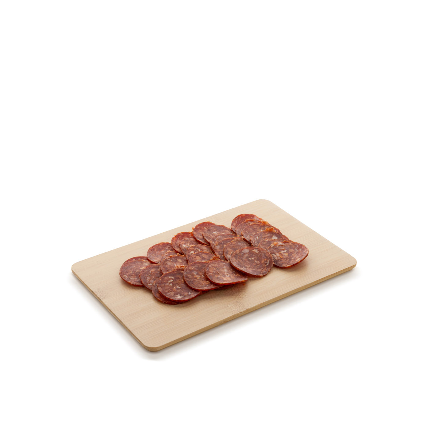Beef Salami Spicy Halal