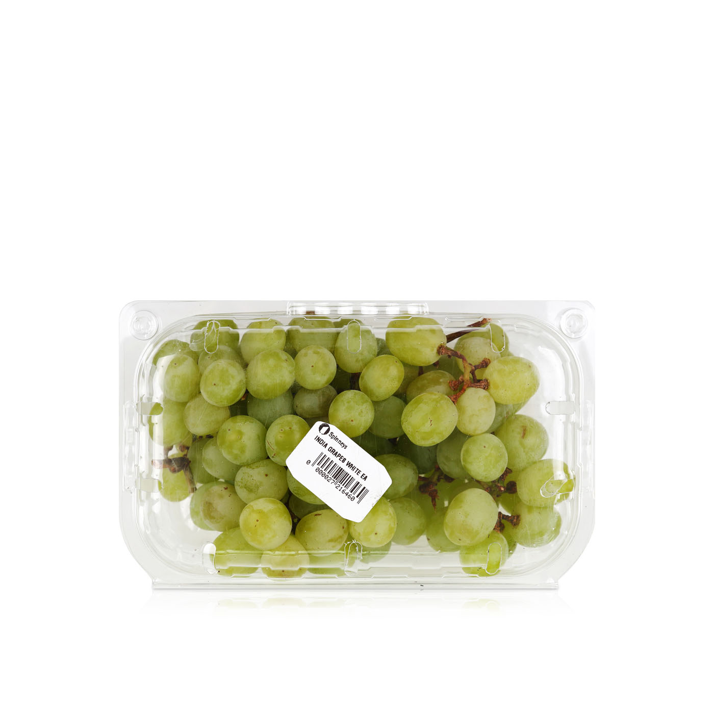 Grapes White India