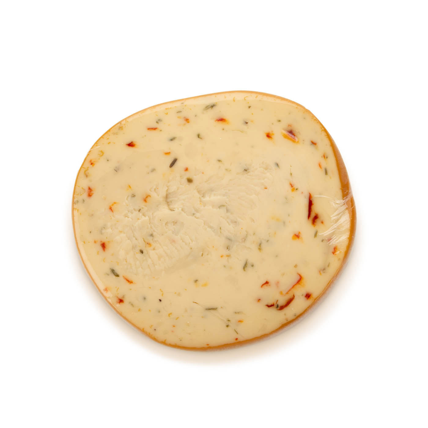 Euro Gourmet Smoked Cheese with Herbs France