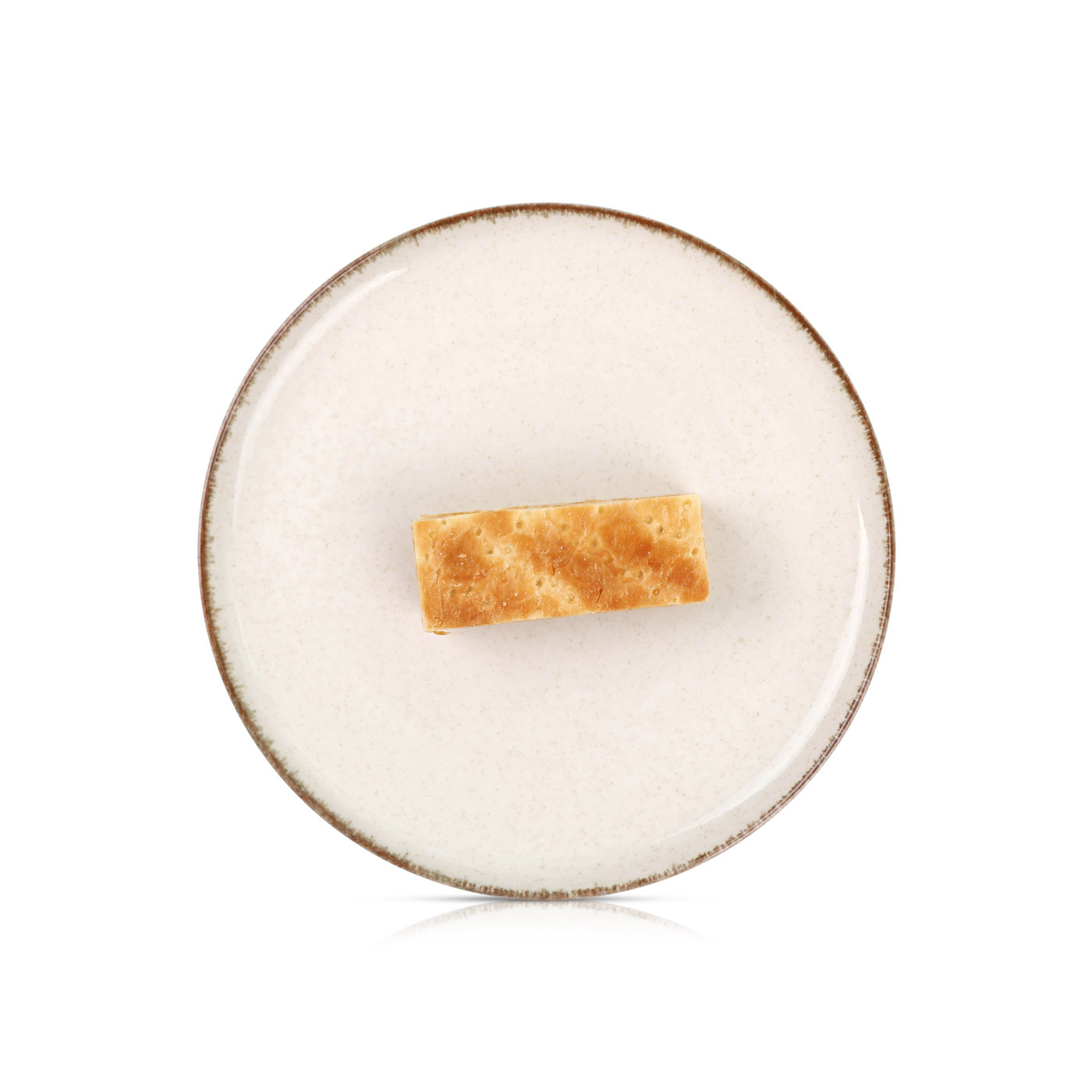 Mille-Feuille Custard