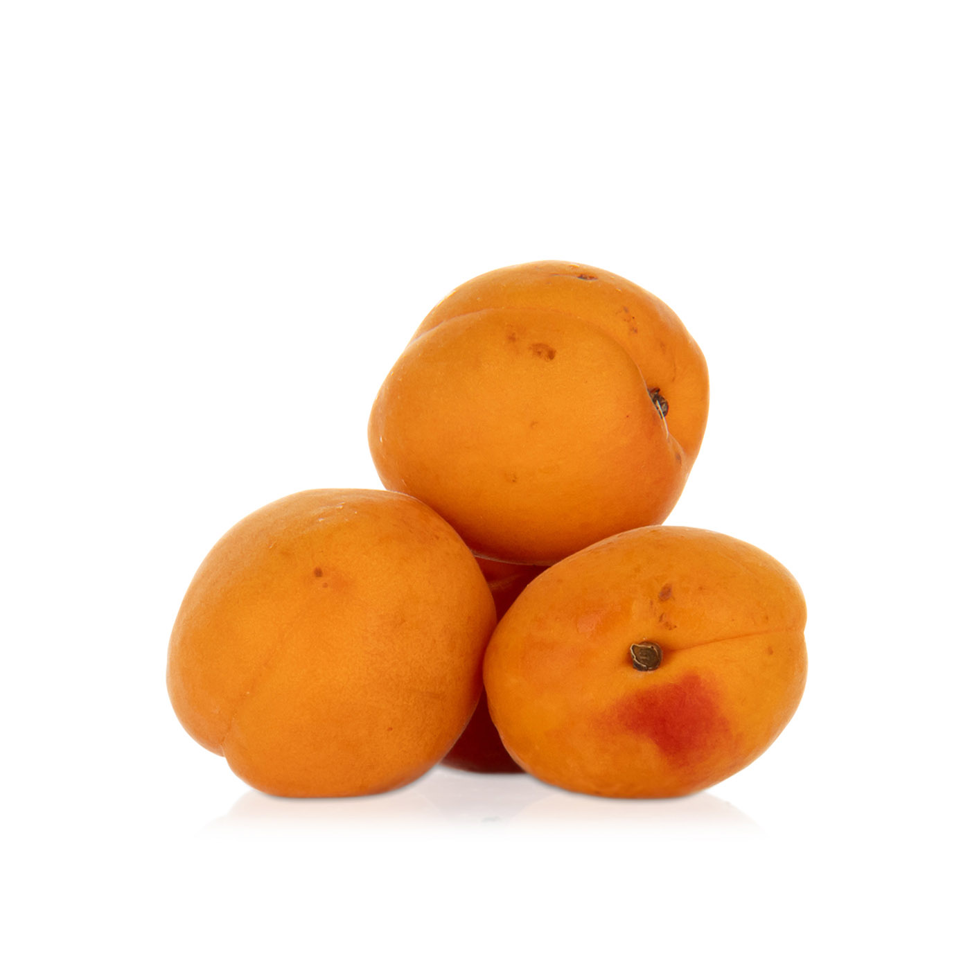 Apricots France