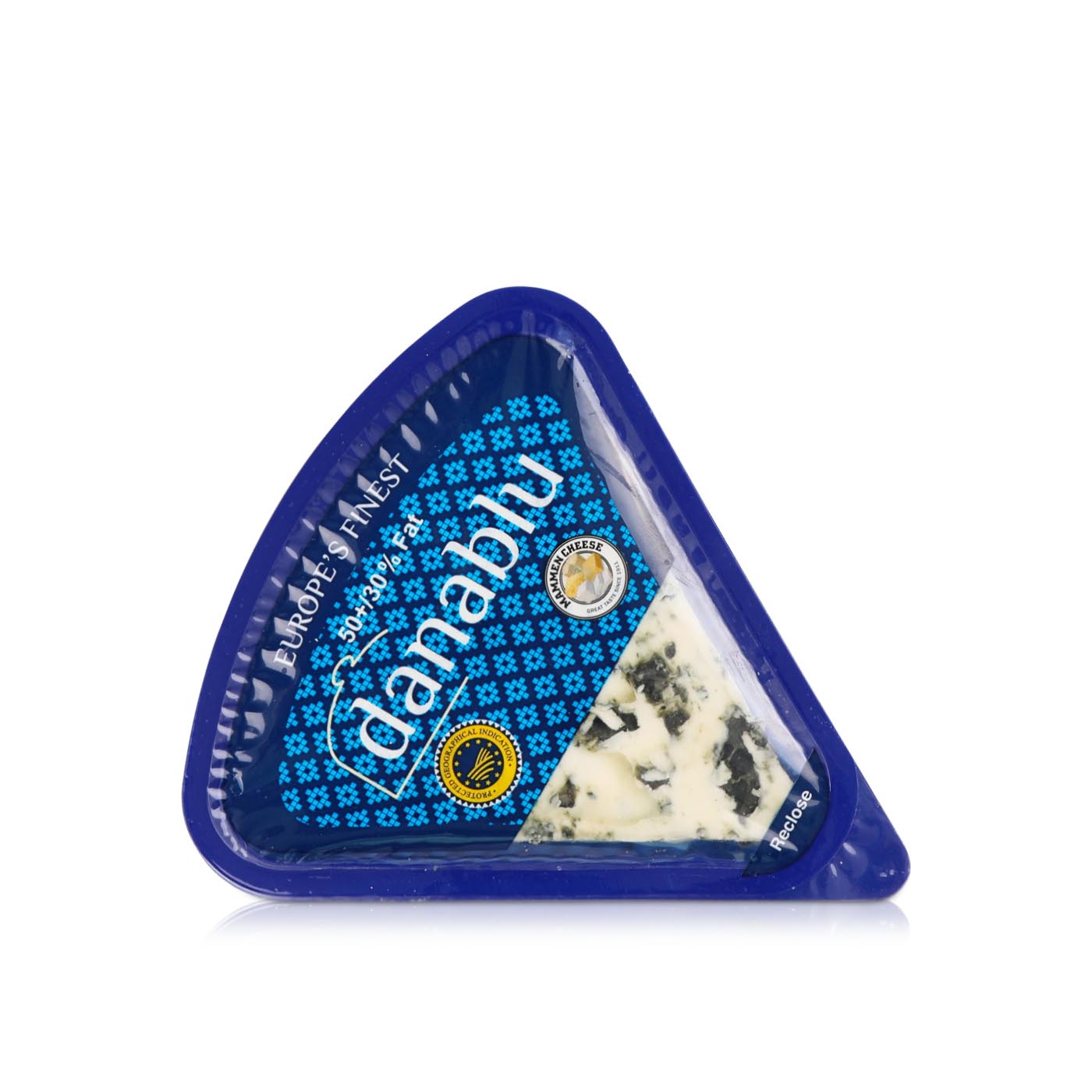 Danablu Blue Cheese Denmark
