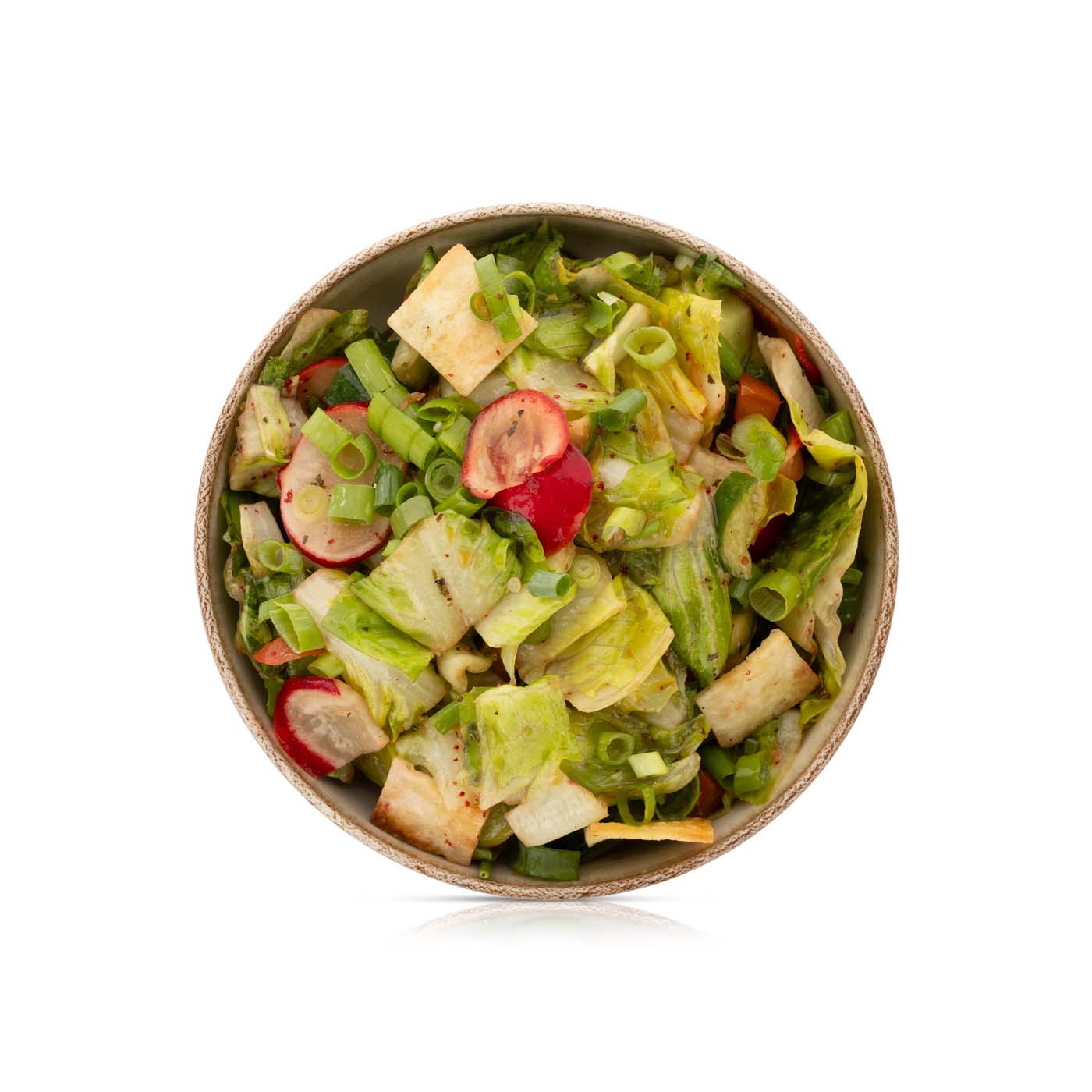 Fattoush Salad