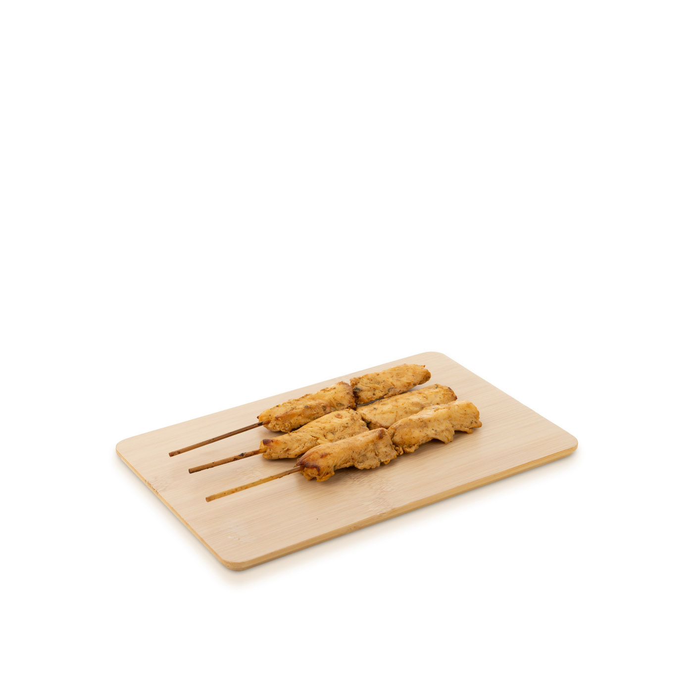 Moroccan Chicken Skewer