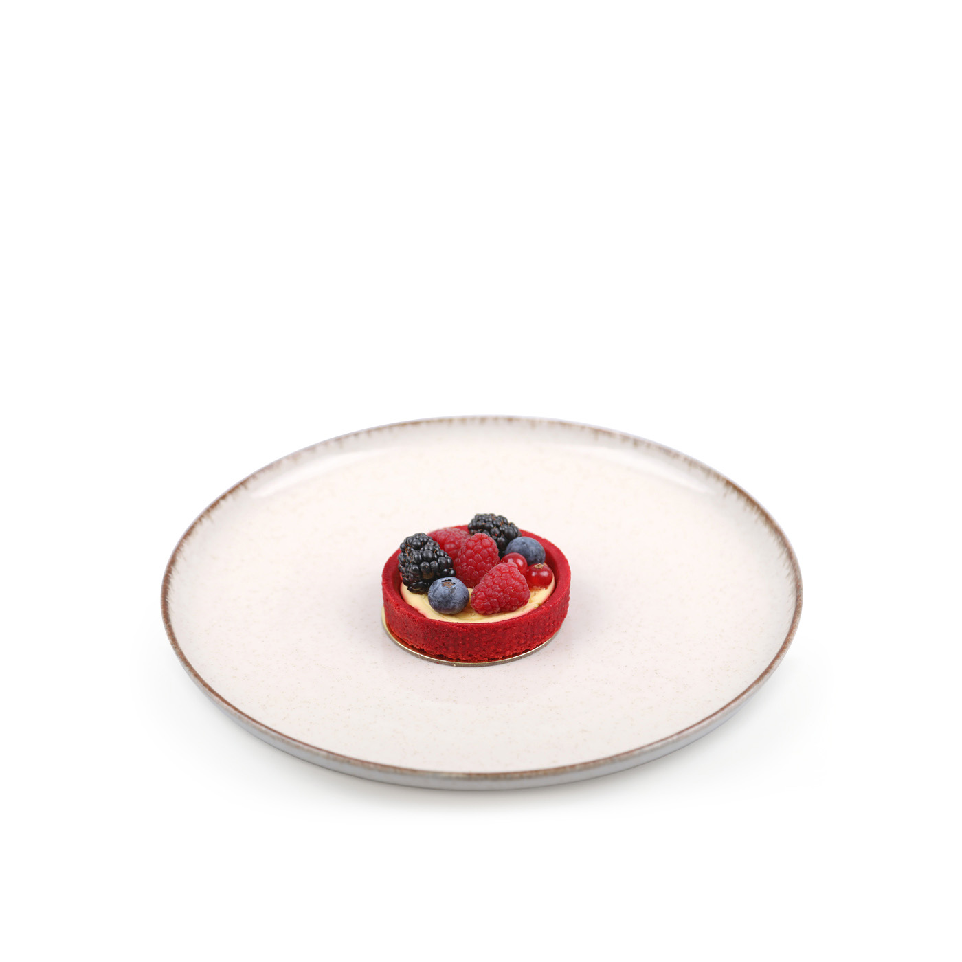 Red Berries Tart 120g