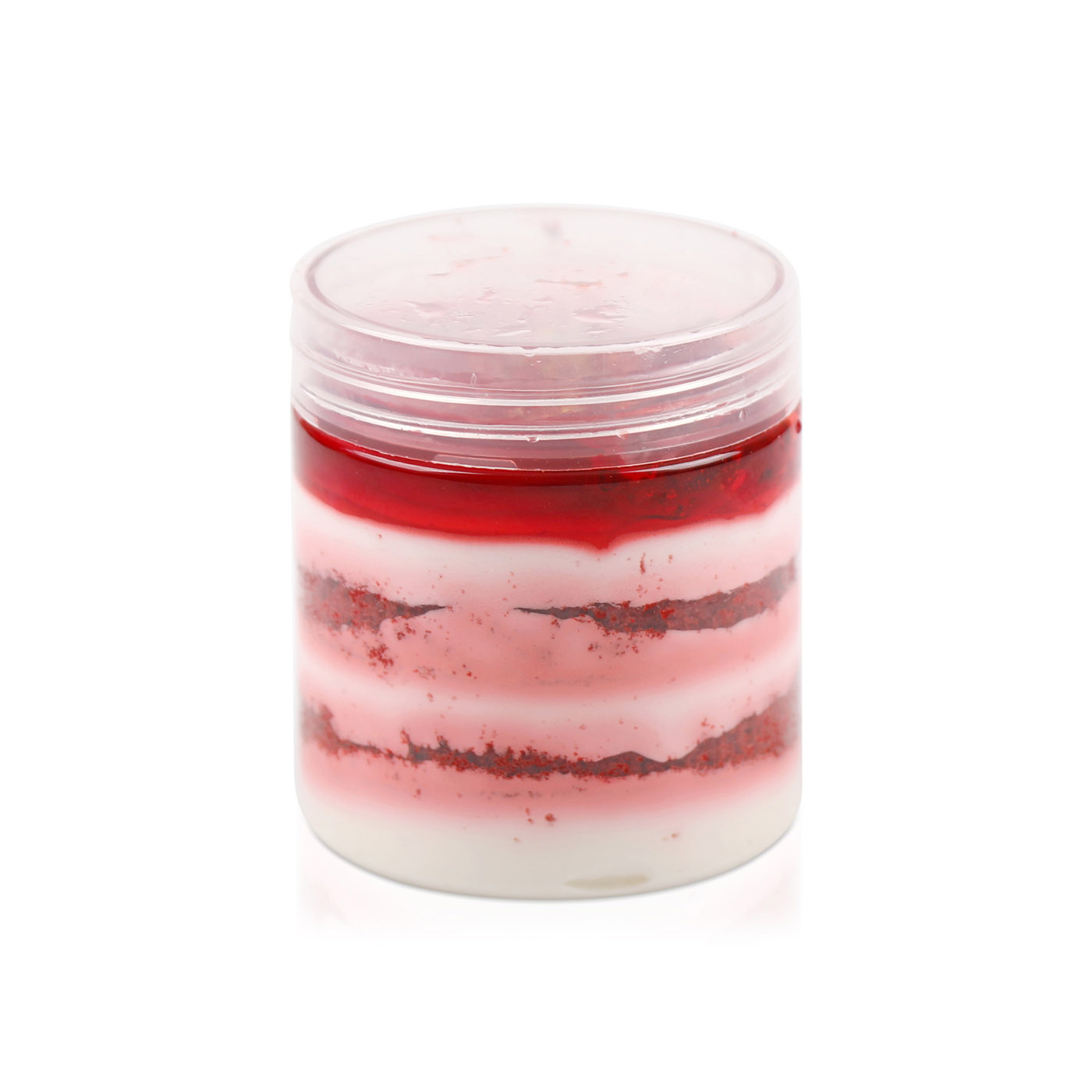 Strawberry Trifle 205g