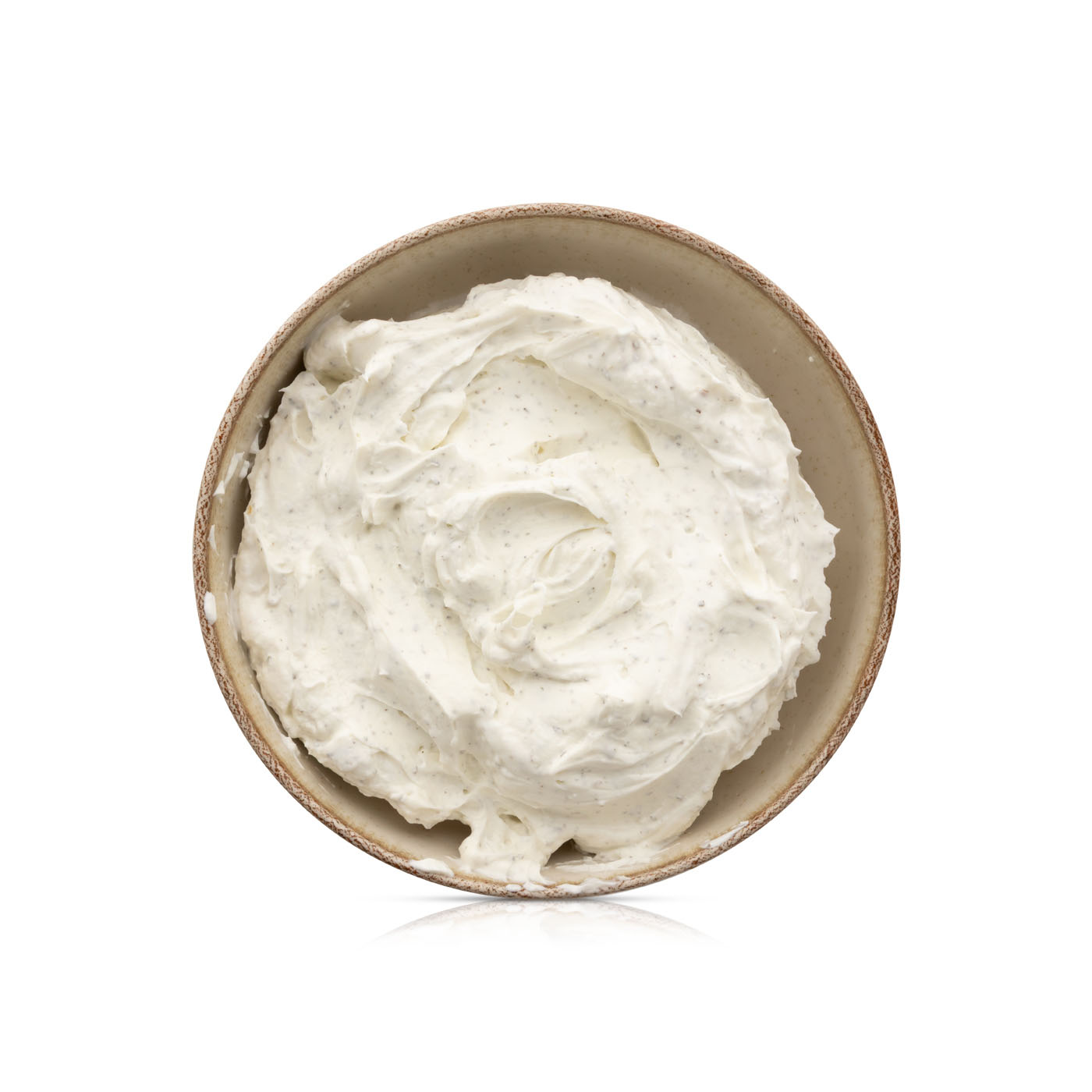 Labneh Badr Full-Fat with Mint