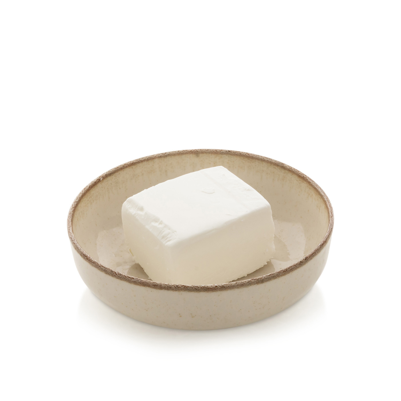 White Cheese Feta Badr