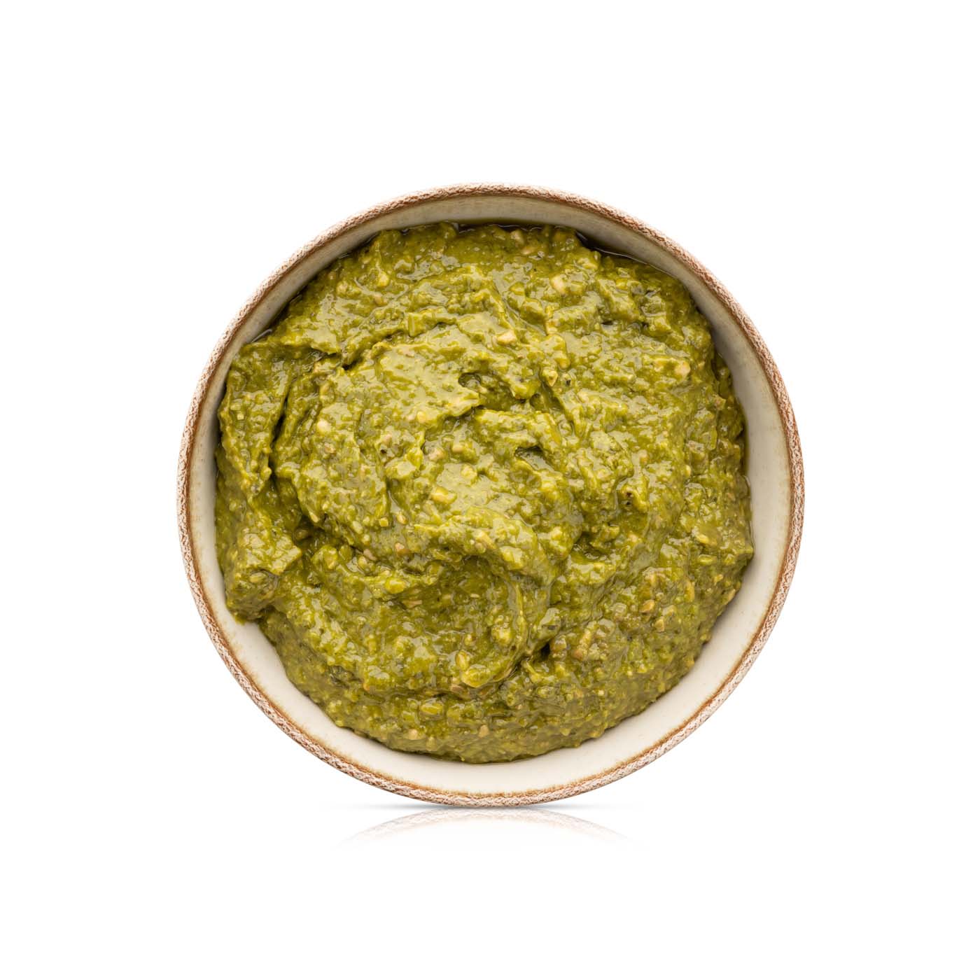 Basil Pesto Smooth