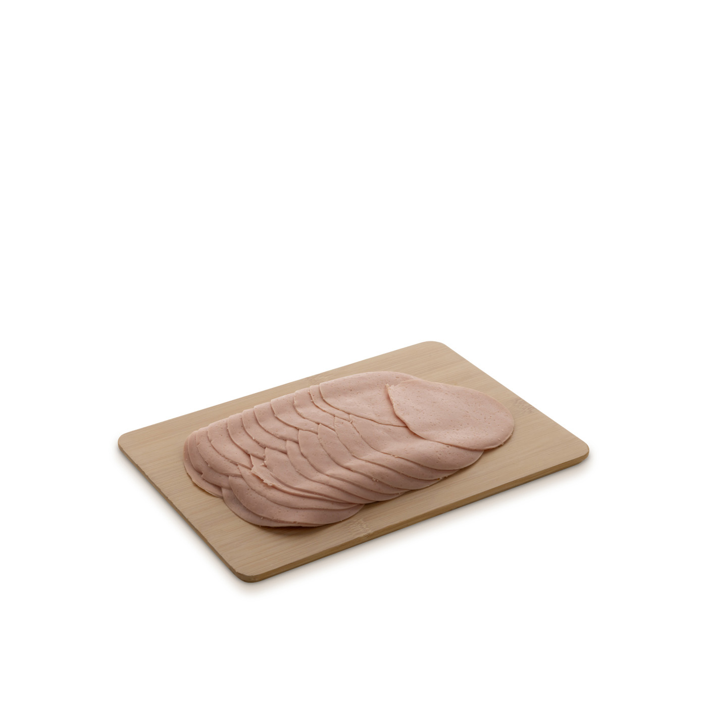 Americana Chicken Mortadella Plain