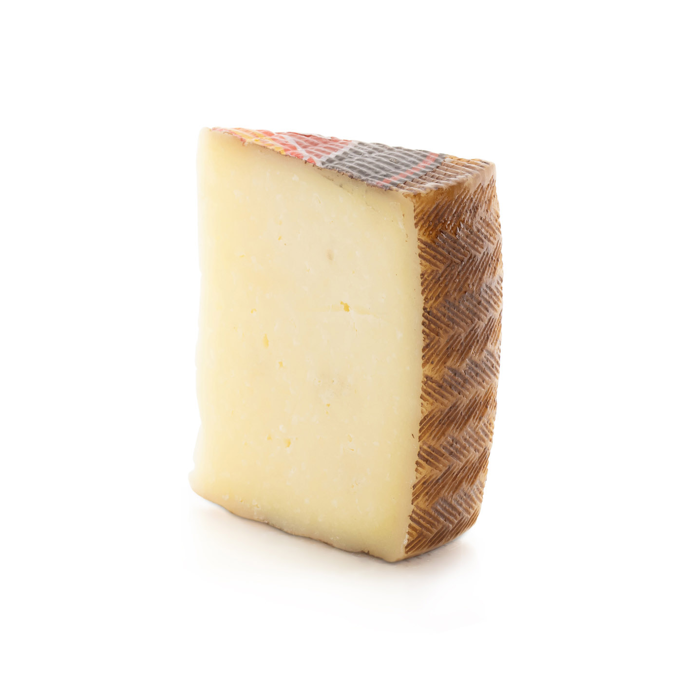 Doncayo Semicured Manchego