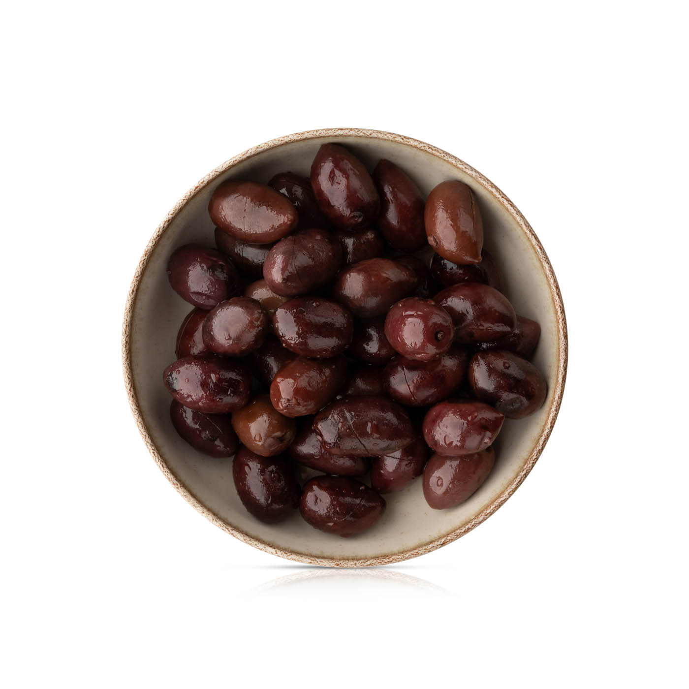 Black Greek Olives