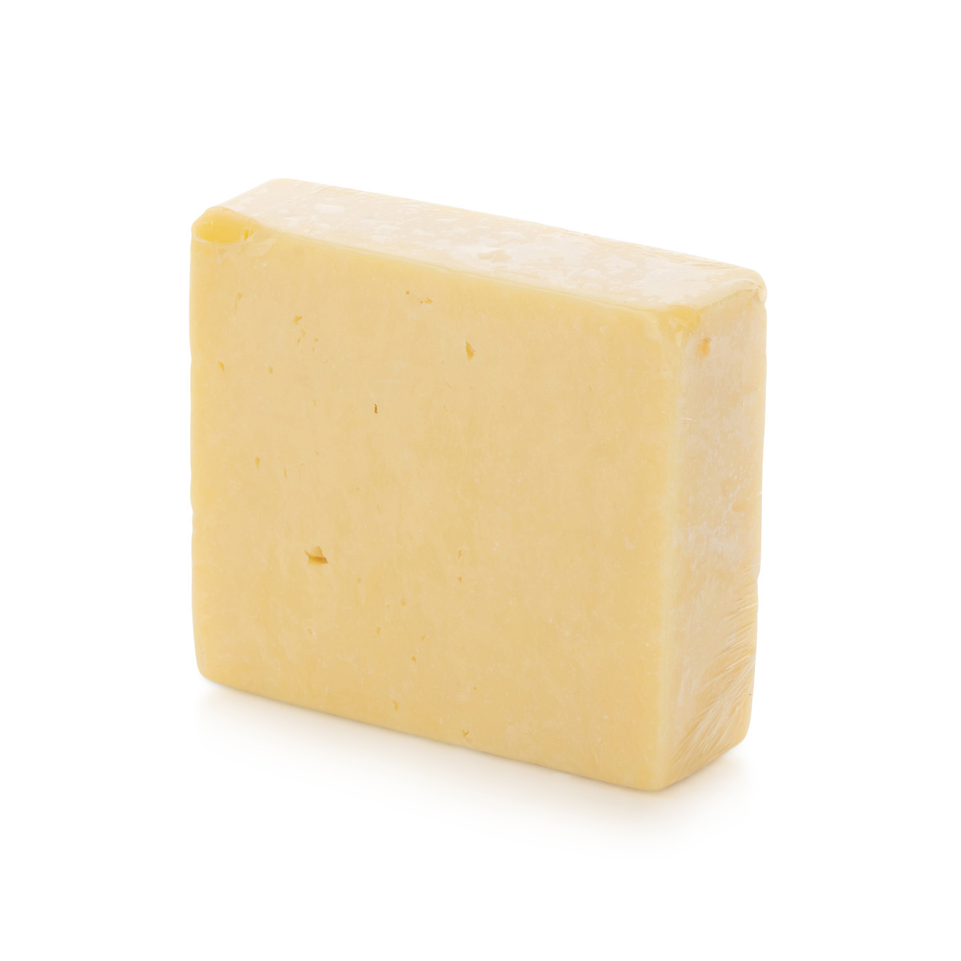 Extra Mature White Cheddar