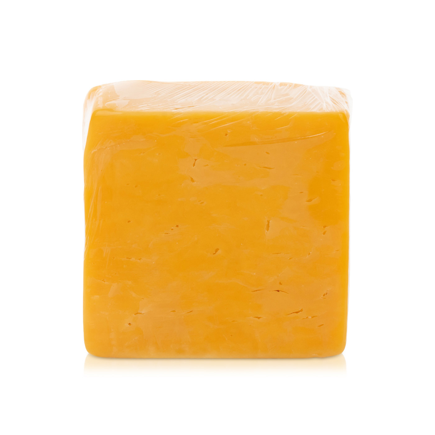 Mild Red Cheddar