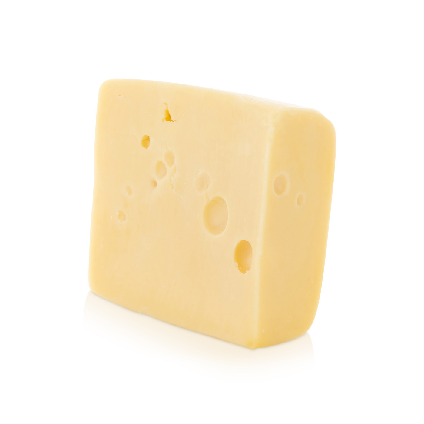 Euro Gourmet Emmental Cheese Belgium