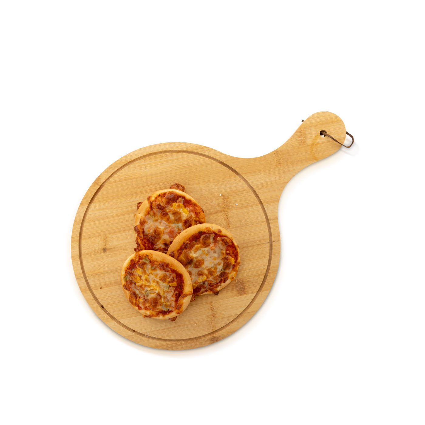 Mini Pizza 35g