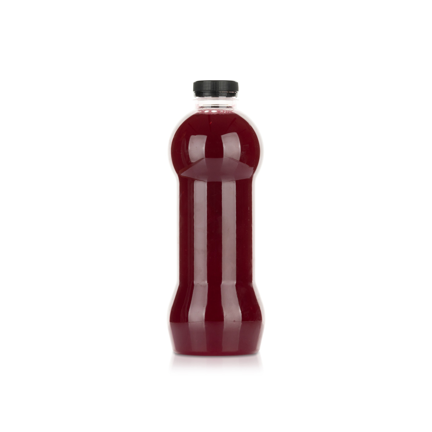 Spinneys Freshly Squeezed Pomegranate Juice 1L