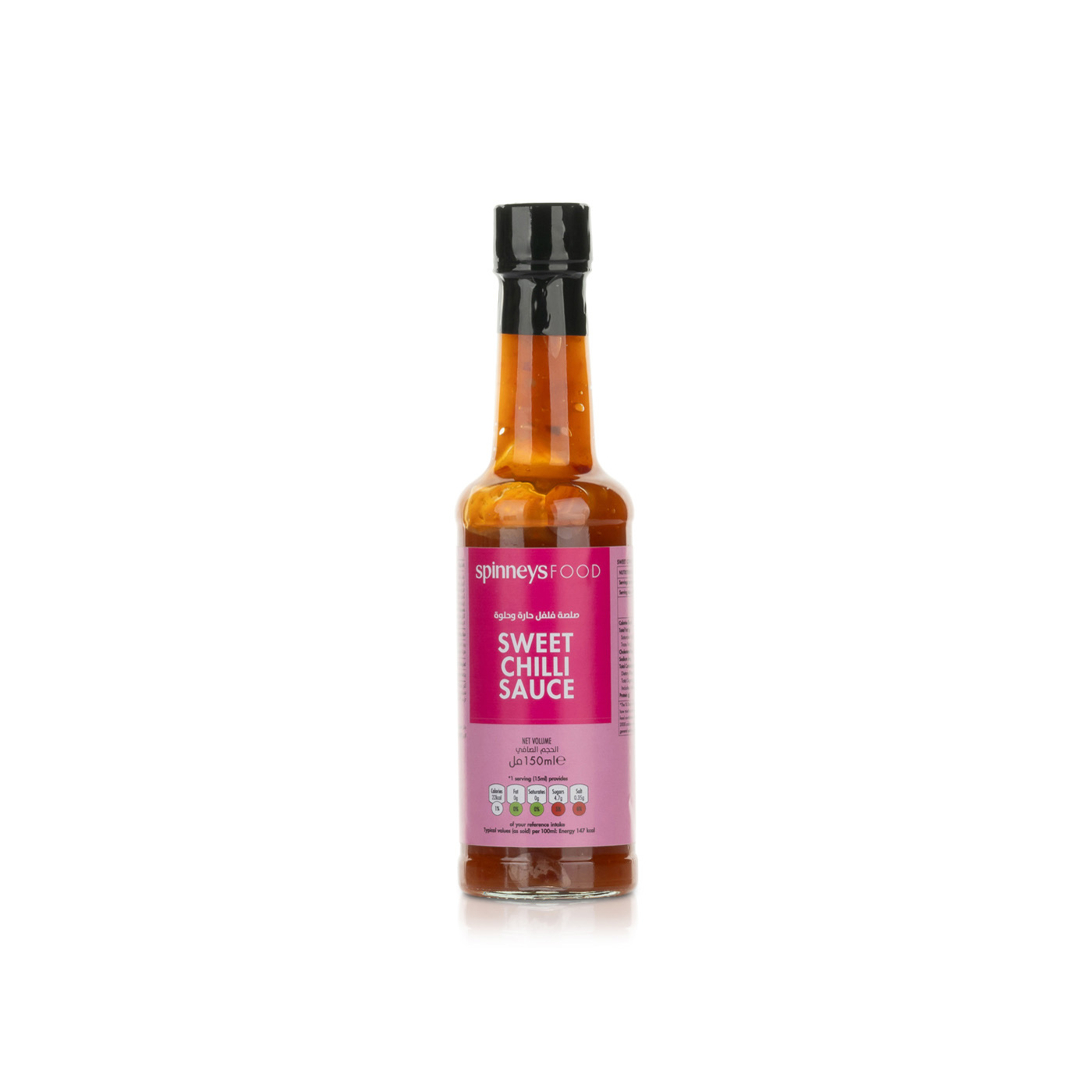 Spinneysfood Sweet Chili Sauce 150ml
