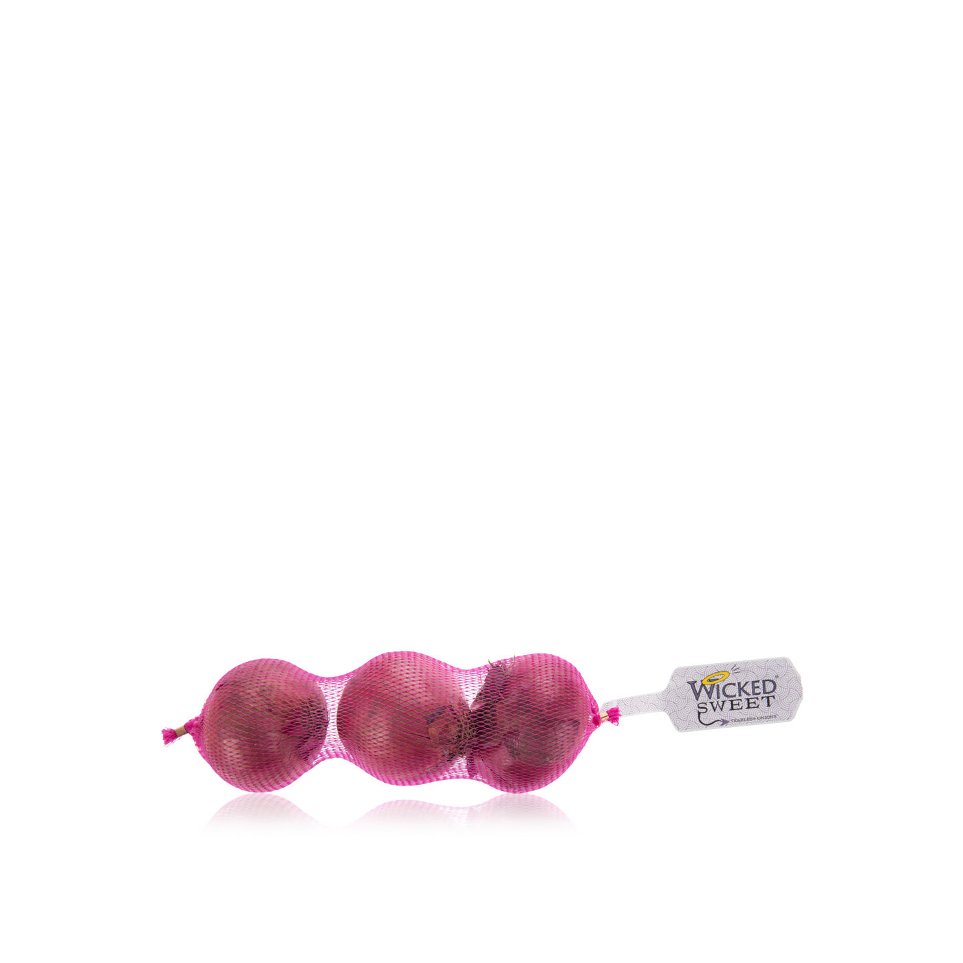 Fine Food Brown Onions Sock