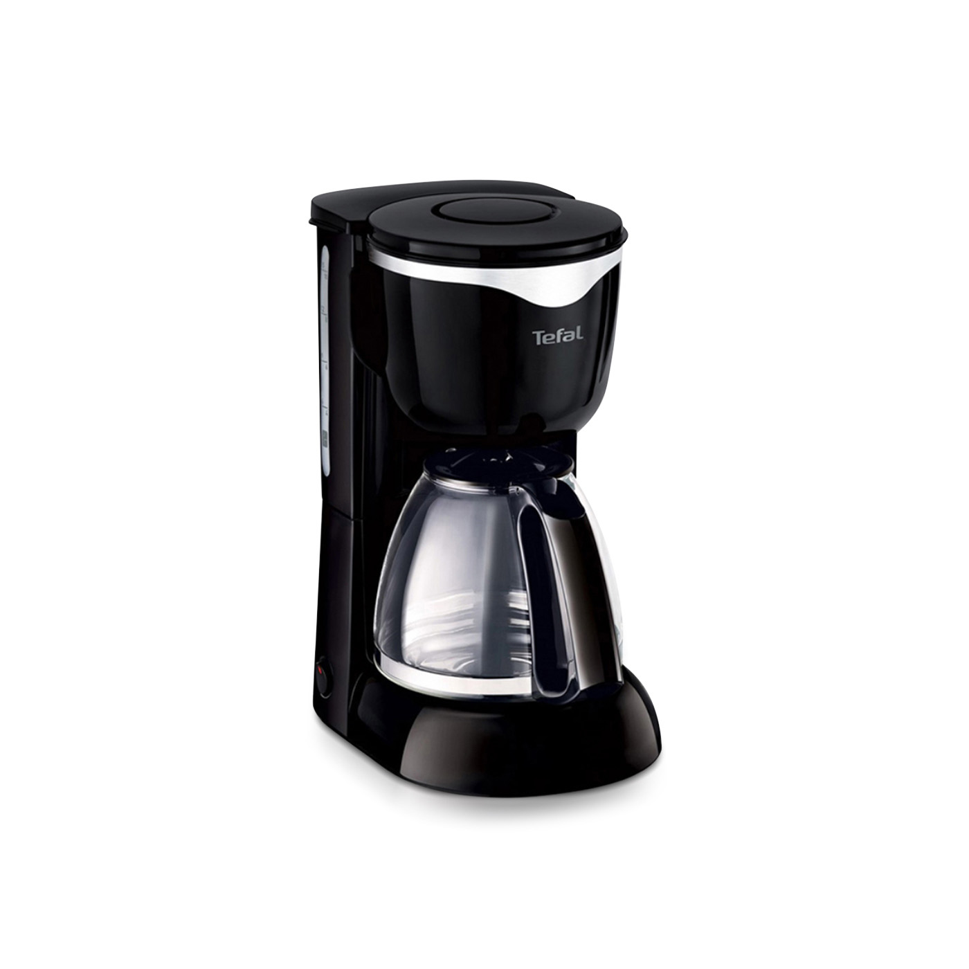 Tefal Perfectta Compact Filter Coffee Maker 0.6L 600w