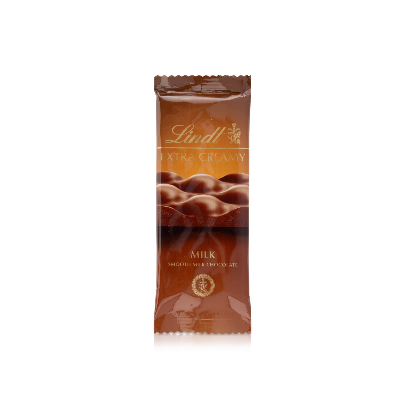 Lindt Extra Creamy Milk 35g