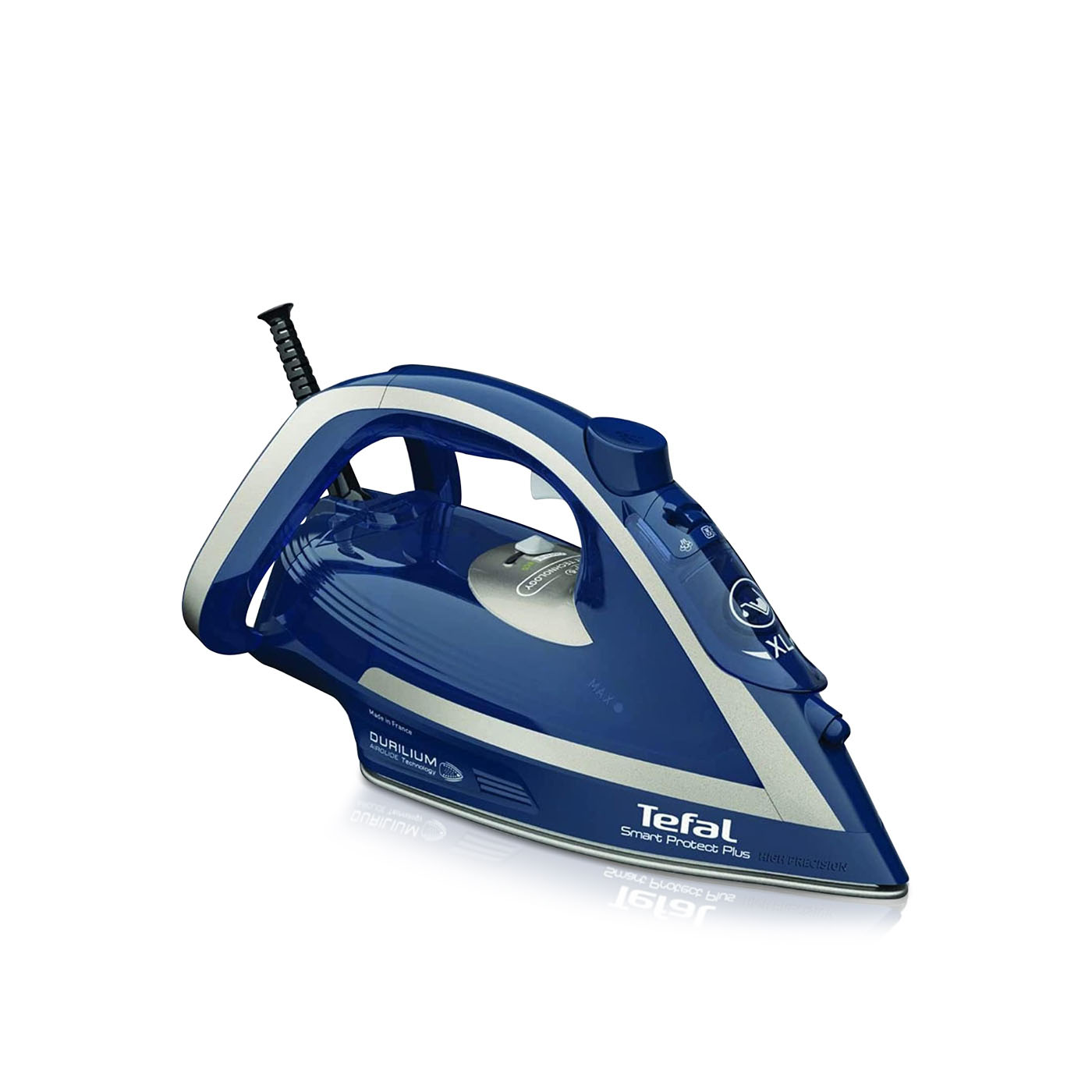 Tefal Smart Protect Steam Iron FV6872M0