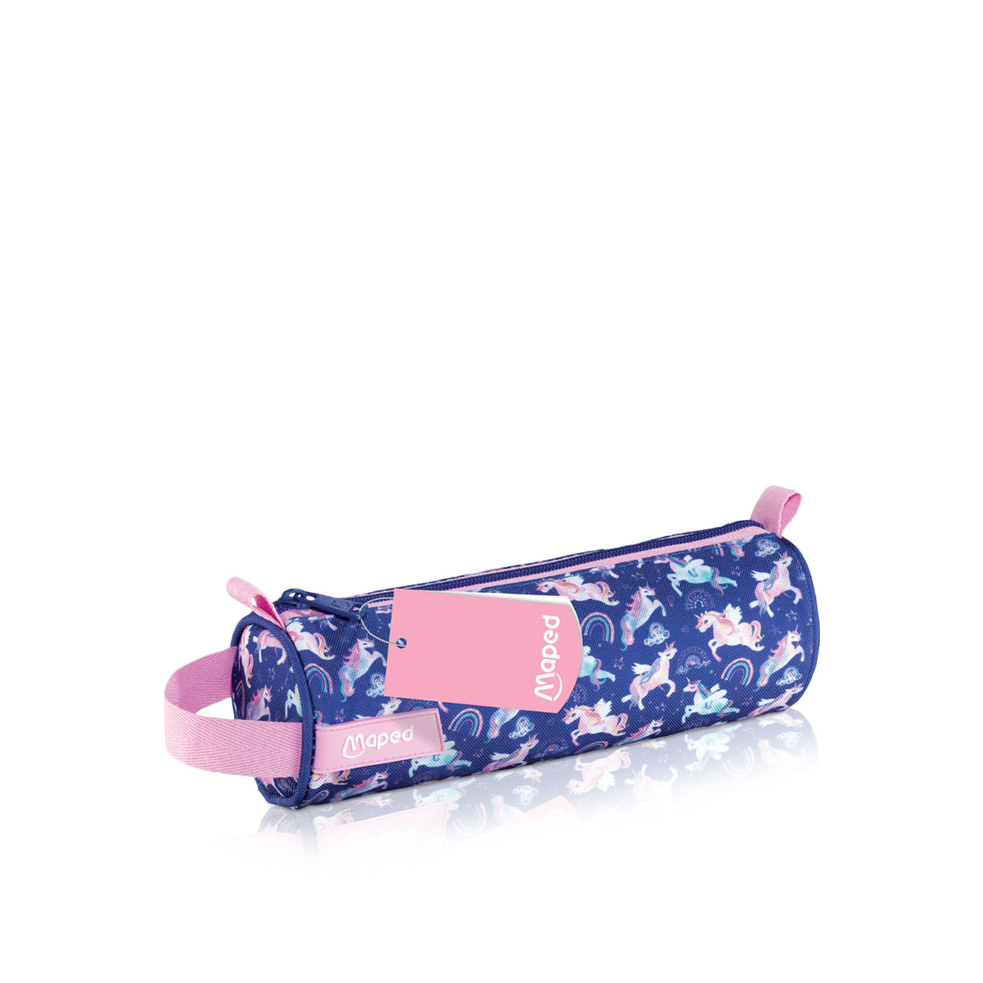 Maped Pencil Case Unicorn