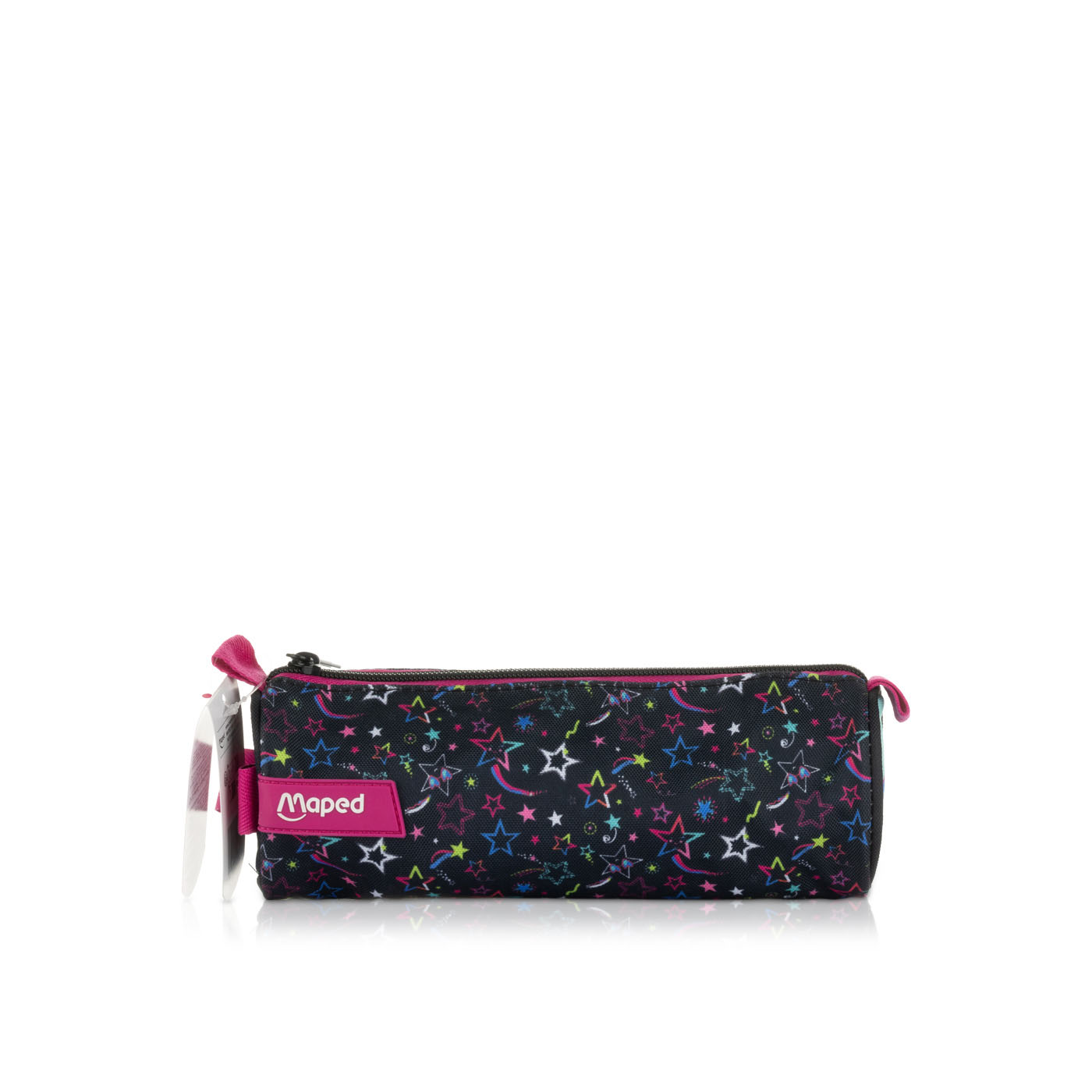 Maped Pencil Case Stars