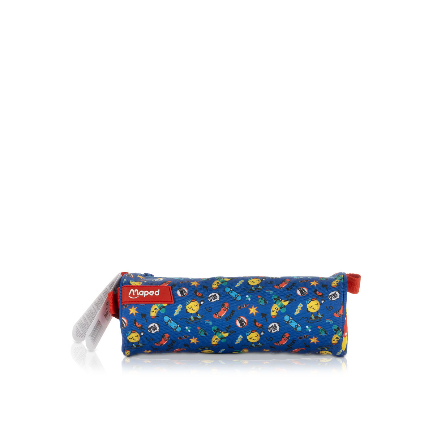 Maped Pencil Case Skatepark