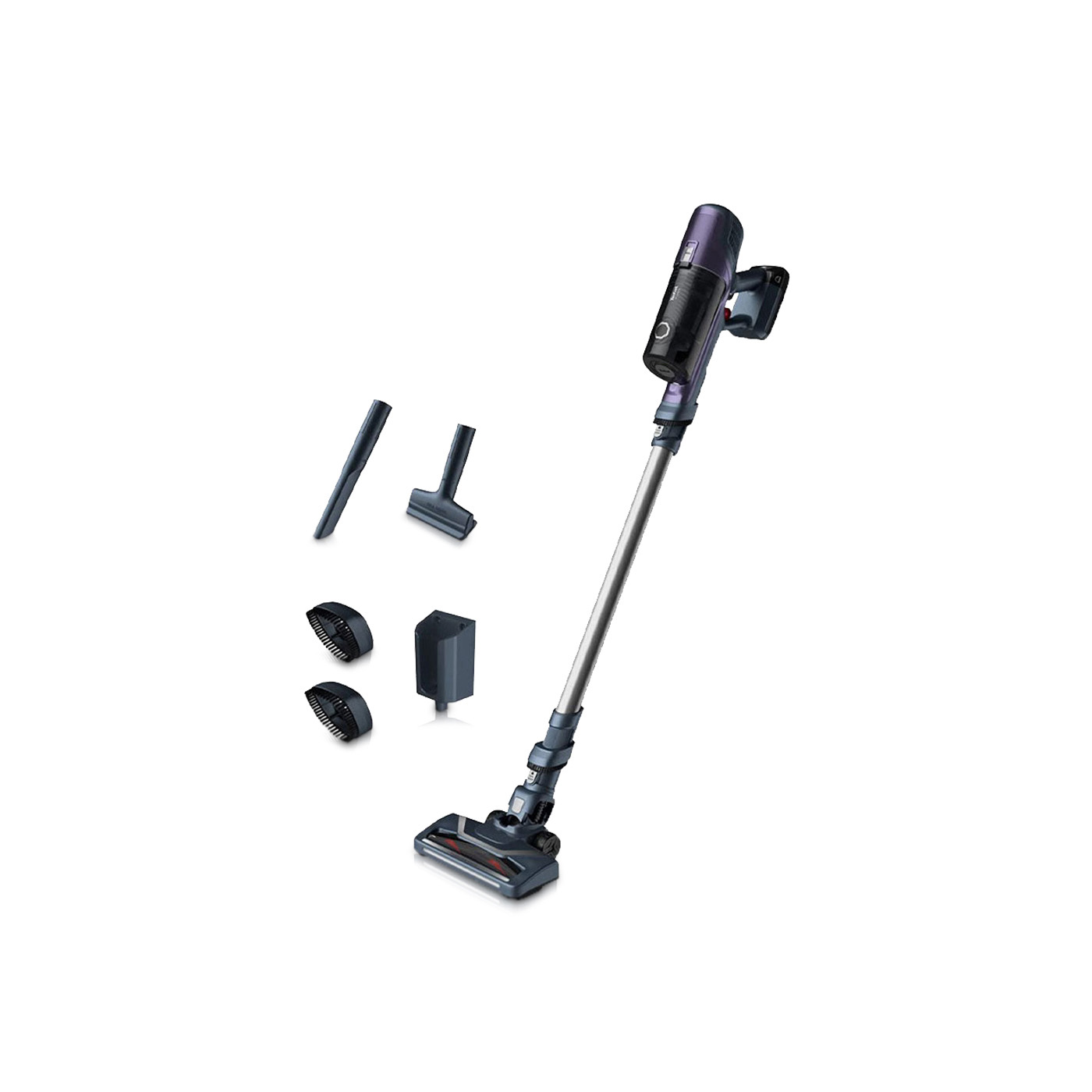 Tefal Vacuum Cleaner TY6837HO