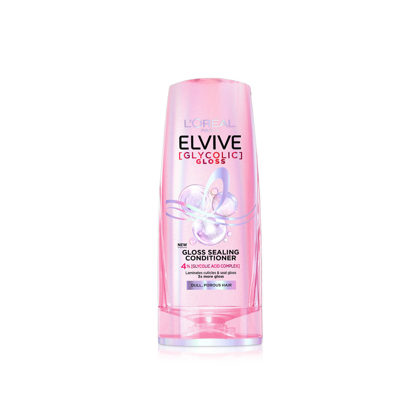 L'Oréal Elvive Glycolic Gloss Conditioner 360ml