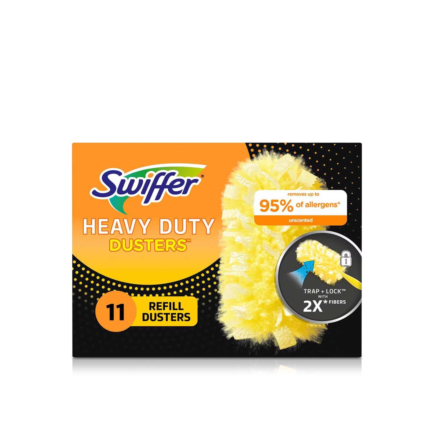 Swiffer 360° Duster Refill x 6