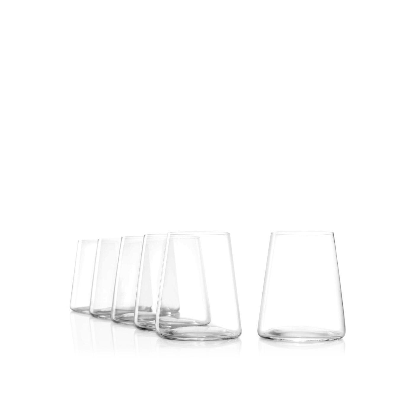 Stolzle Power Juice Glass 458ml Set x 6